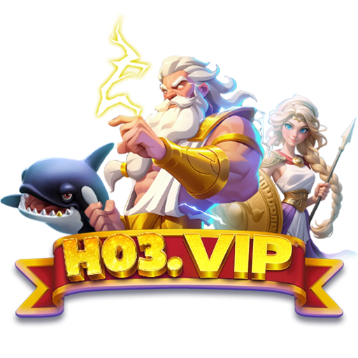 Logo resmi H03